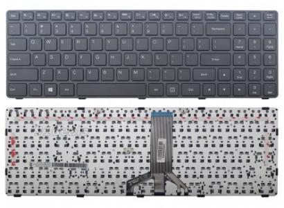 BÀN PHÍM LAPTOP LENOVO IDEAPAD 100-15IBD
